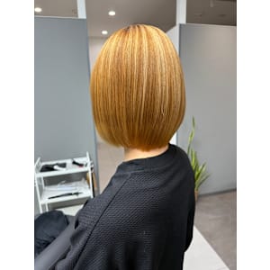 Auni【アユニ】×スタイル