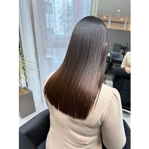 Auni【アユニ】×スタイル