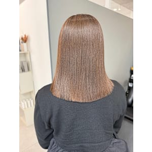 Auni【アユニ】×スタイル