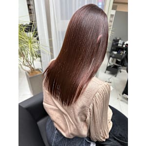 Auni【アユニ】×スタイル