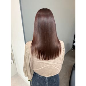 Auni【アユニ】×スタイル