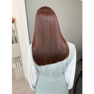 Auni【アユニ】×スタイル