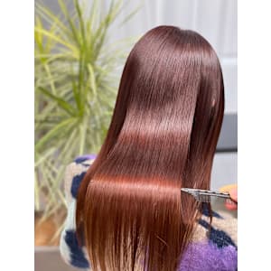 Auni【アユニ】×スタイル