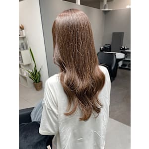 Auni【アユニ】×スタイル