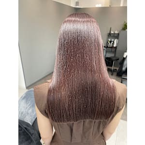 Auni【アユニ】×スタイル