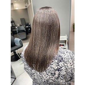 Auni【アユニ】×スタイル