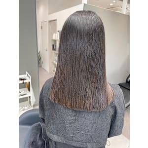 Auni【アユニ】×スタイル