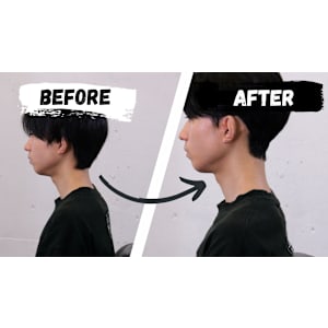 メンズサロンカット&パーマGIVE豊田市駅店 MAMBO(ギ - メンズサロンカット&パーマGIVE豊田市駅店 MAMBO(ギブ)【メンズサロンカットアンドパーマギブトヨタシエキテン マンボ】掲載中