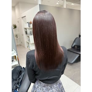 Auni【アユニ】×スタイル