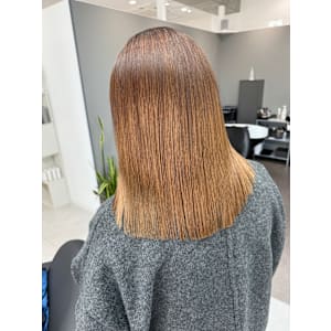 Auni【アユニ】×スタイル