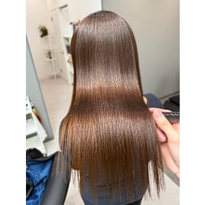 Auni【アユニ】×スタイル