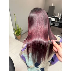 Auni【アユニ】×スタイル