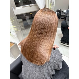 Auni【アユニ】×スタイル