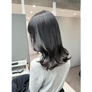 Auni【アユニ】×スタイル