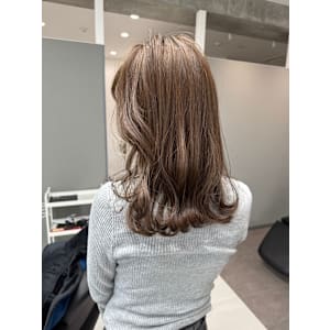 Auni【アユニ】×スタイル