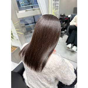 Auni【アユニ】×スタイル