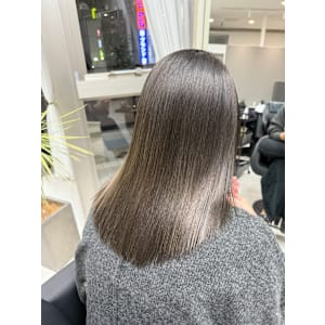 Auni【アユニ】×スタイル