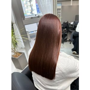 Auni【アユニ】×スタイル