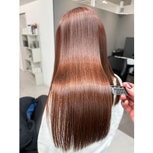 Auni【アユニ】×スタイル