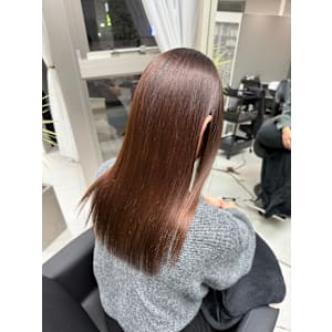 Auni【アユニ】×スタイル