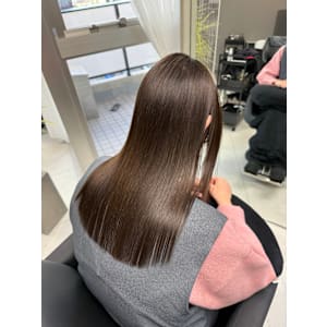 Auni【アユニ】×スタイル