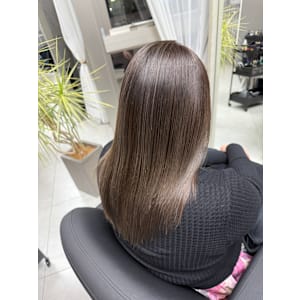 Auni【アユニ】×スタイル