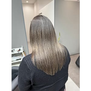 Auni【アユニ】×スタイル