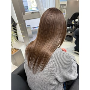 Auni【アユニ】×スタイル