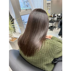 Auni【アユニ】×スタイル