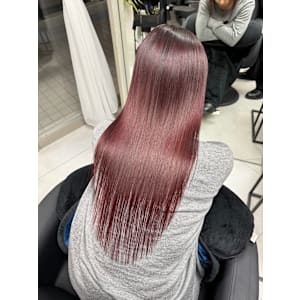 Auni【アユニ】×スタイル