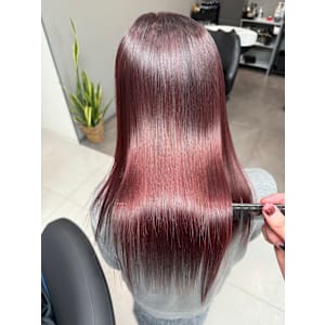 Auni【アユニ】×スタイル