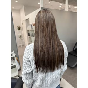 Auni【アユニ】×スタイル