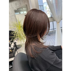 Auni【アユニ】×スタイル