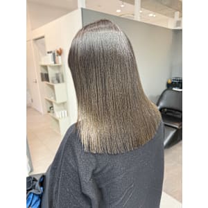 Auni【アユニ】×スタイル