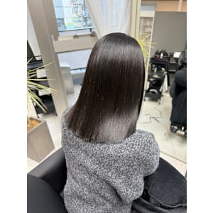 Auni【アユニ】×スタイル