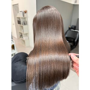 Auni【アユニ】×スタイル