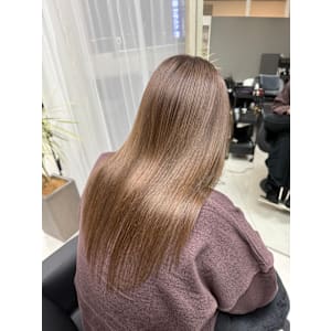 Auni【アユニ】×スタイル