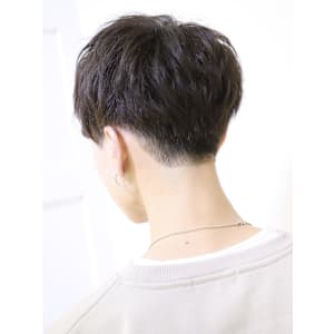 ドルフィンマッシュ