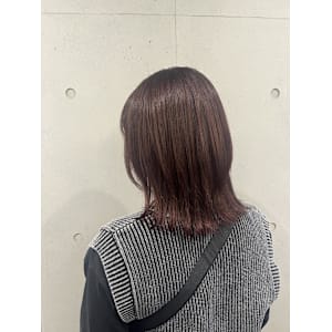 ミディアムウルフ