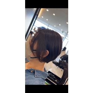 Hair Salon en×スタイル
