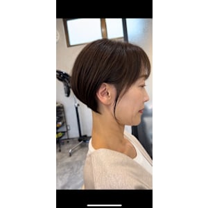 Hair Salon en×スタイル