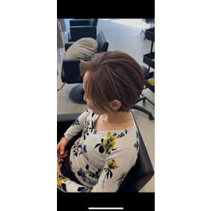 Hair Salon en×スタイル