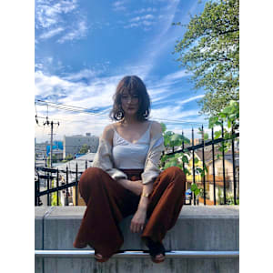 Hair Salon en×スタイル