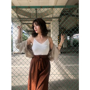 Hair Salon en×スタイル