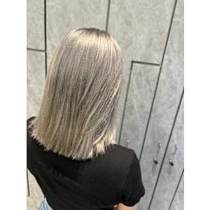 Hair Salon en×スタイル