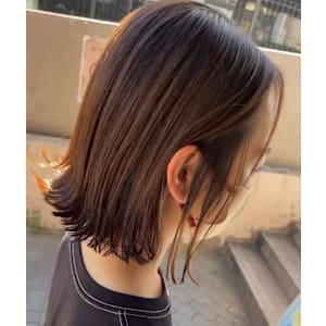 Hair Salon en×スタイル