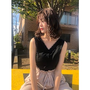 Hair Salon en×スタイル