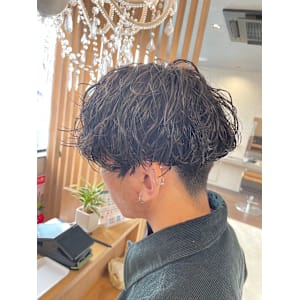 Hair Salon en×スタイル