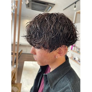 Hair Salon en×スタイル
