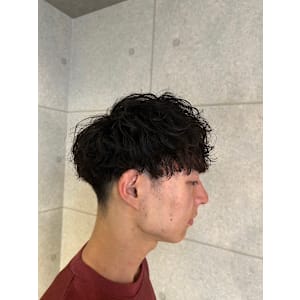 Hair Salon en×スタイル